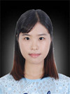 陈婉欣 技术员